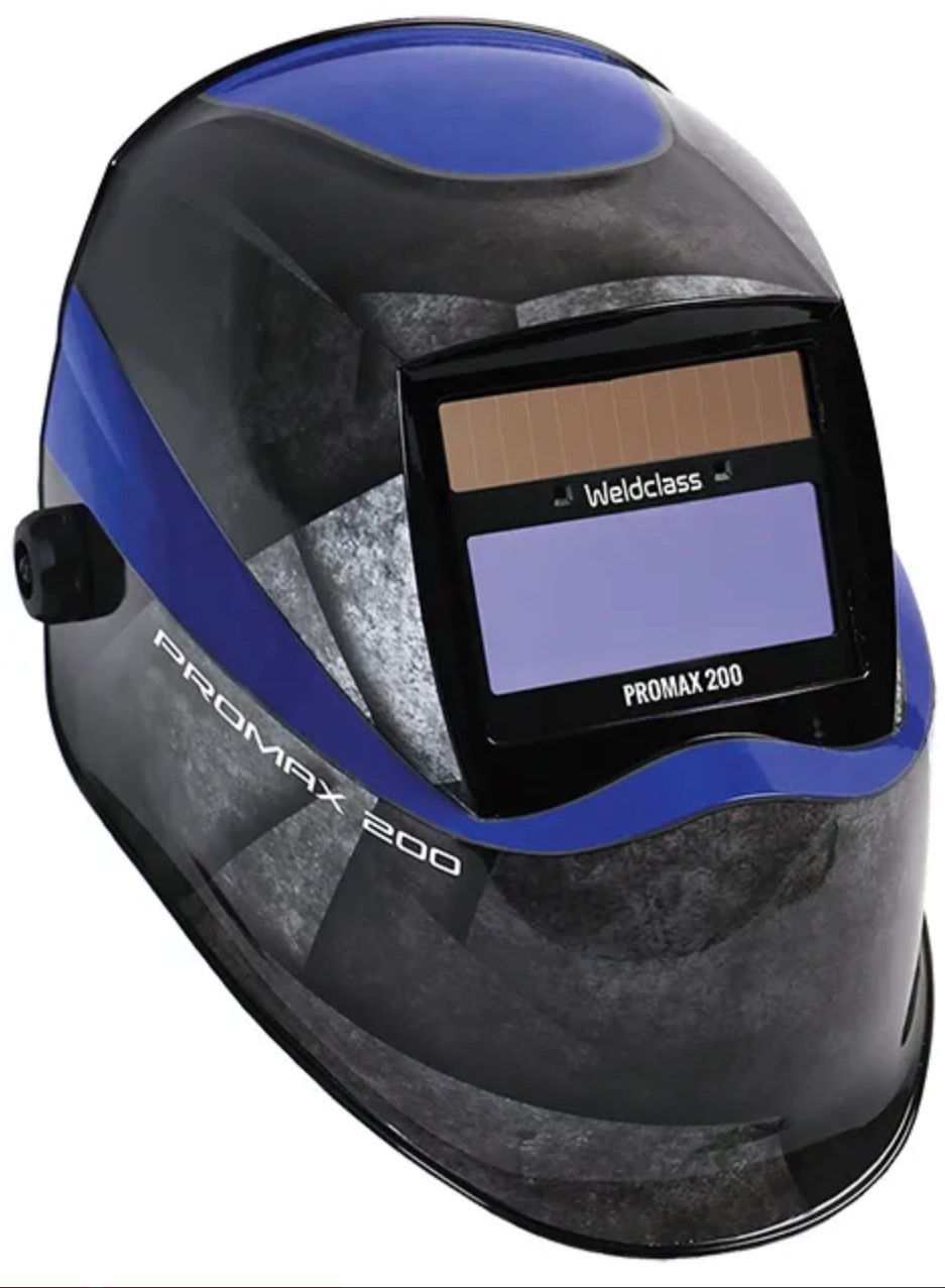 Weldclass PROMAX 200 - Slate