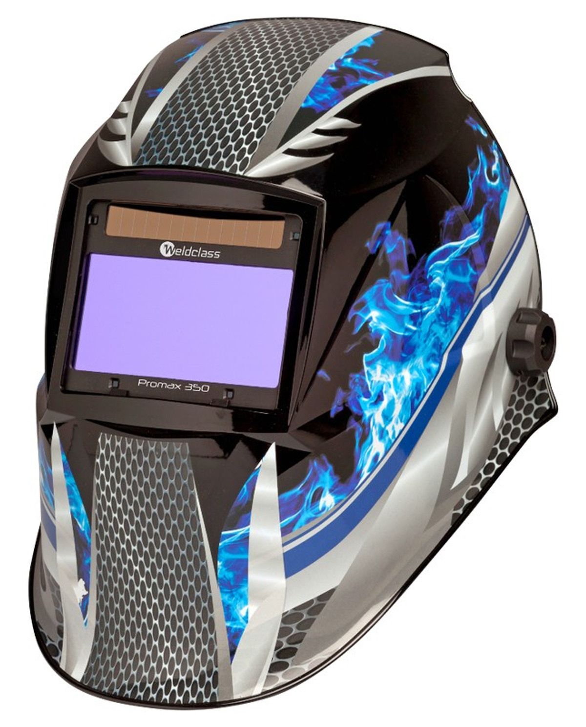 Weldclass PROMAX 350 - Fire Metal