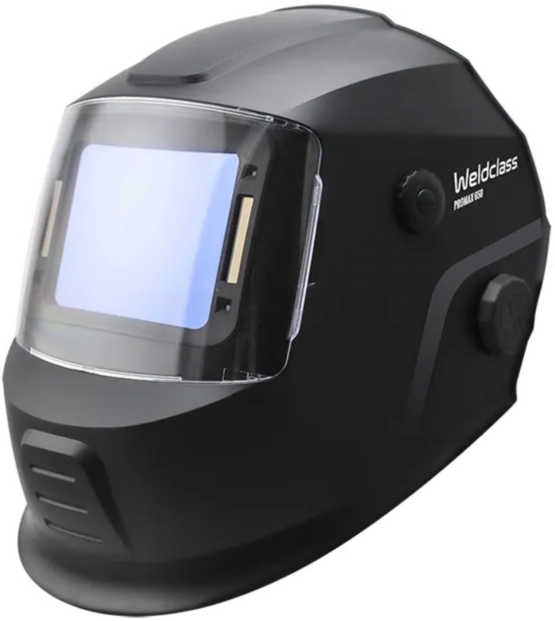 Weldclass PROMAX 650 Matt Black