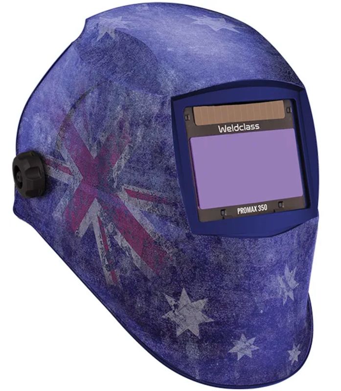 Weldclass PROMAX 350 - Aussie