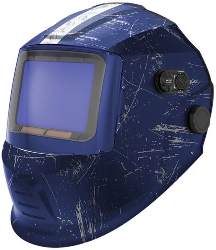 Weldclass PROMAX 680 - Blue Retro