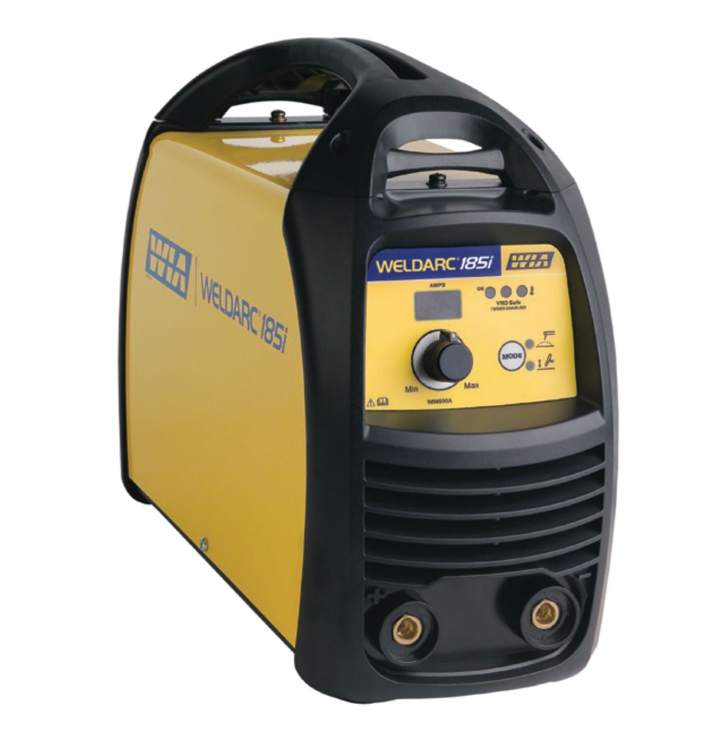 WIA Weldarc 185i STICK / TIG Welder (Old Style)
