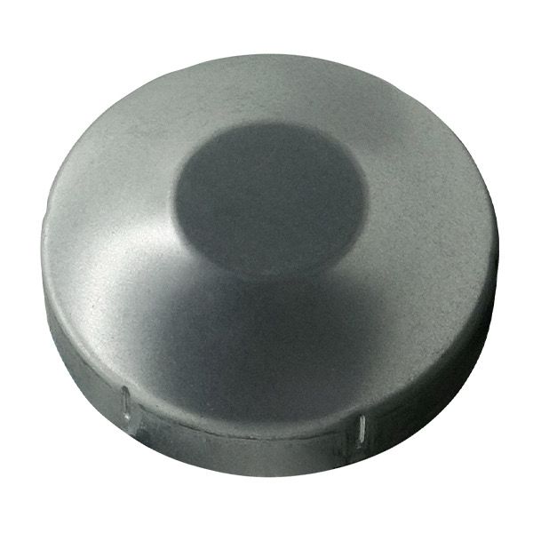 100NB Round Post Cap