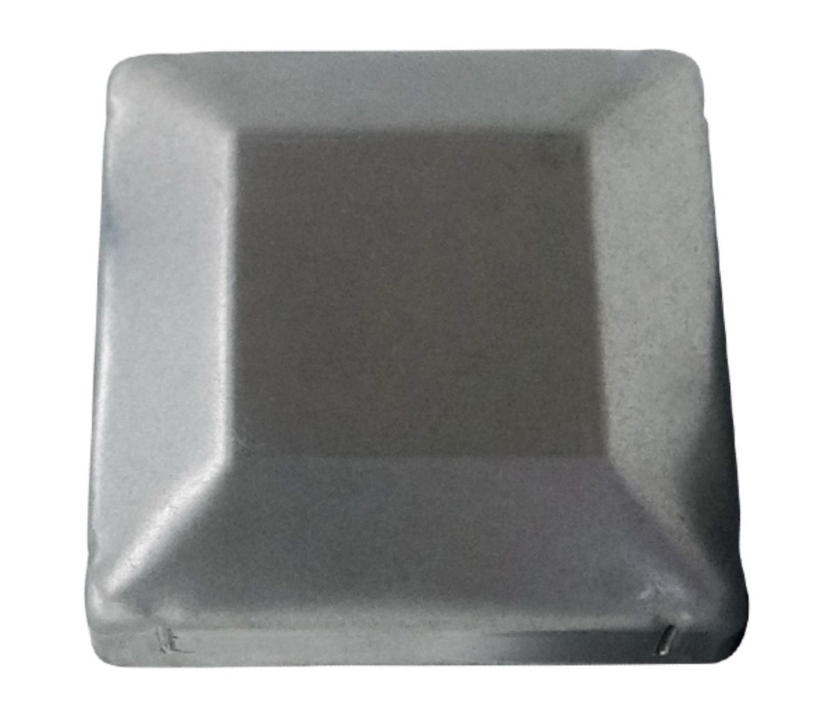 100x100 Square Post Cap
