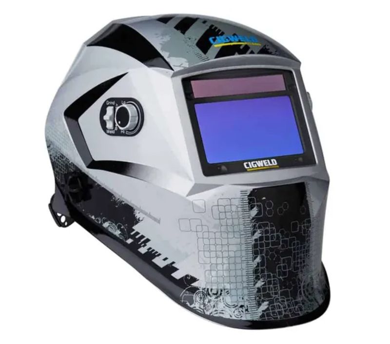 Cigweld ProLite Shadow Auto-Darkening Welding Helmet