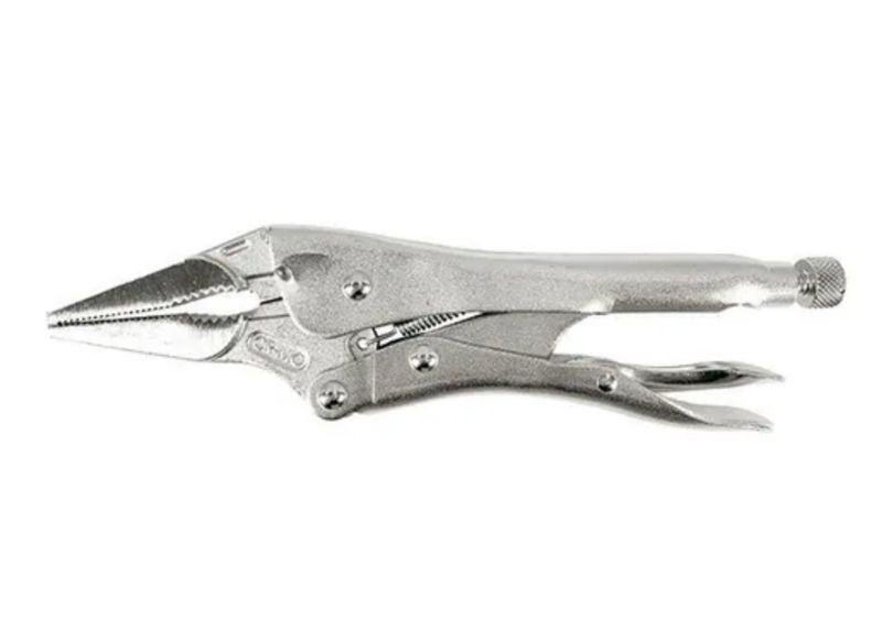 Ehoma Locking Pliers Long Nose 150mm