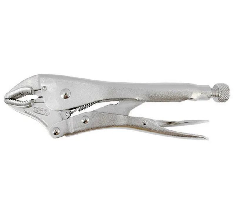 Ehoma Locking Pliers Curved Jaw 250mm