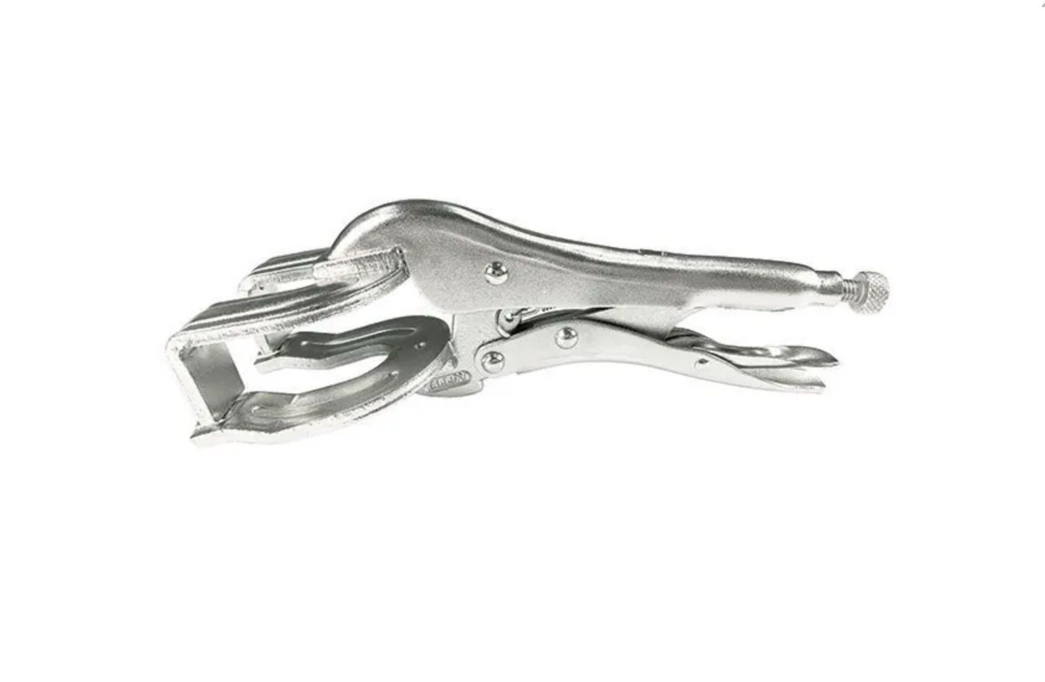 Ehoma Locking Pliers Welding Clamp 225mm