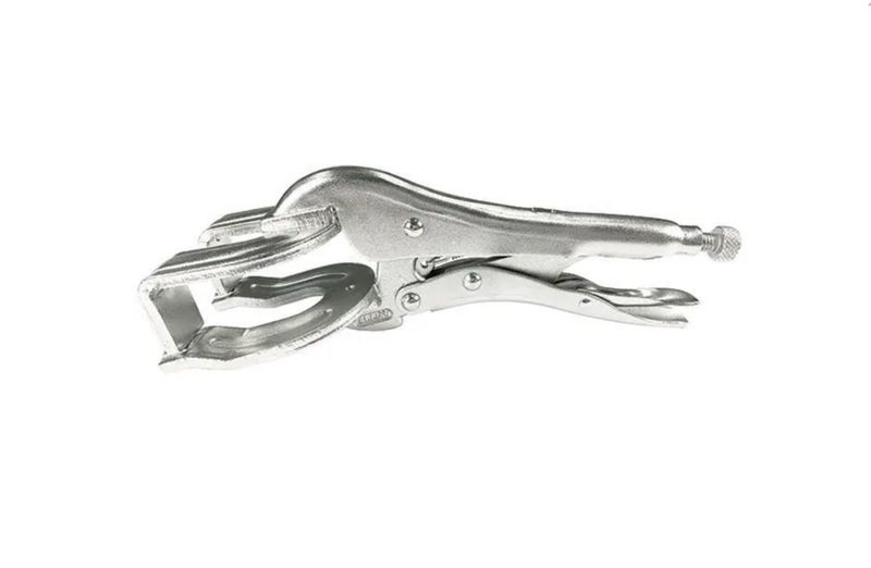 Ehoma Locking Pliers Welding Clamp 225mm