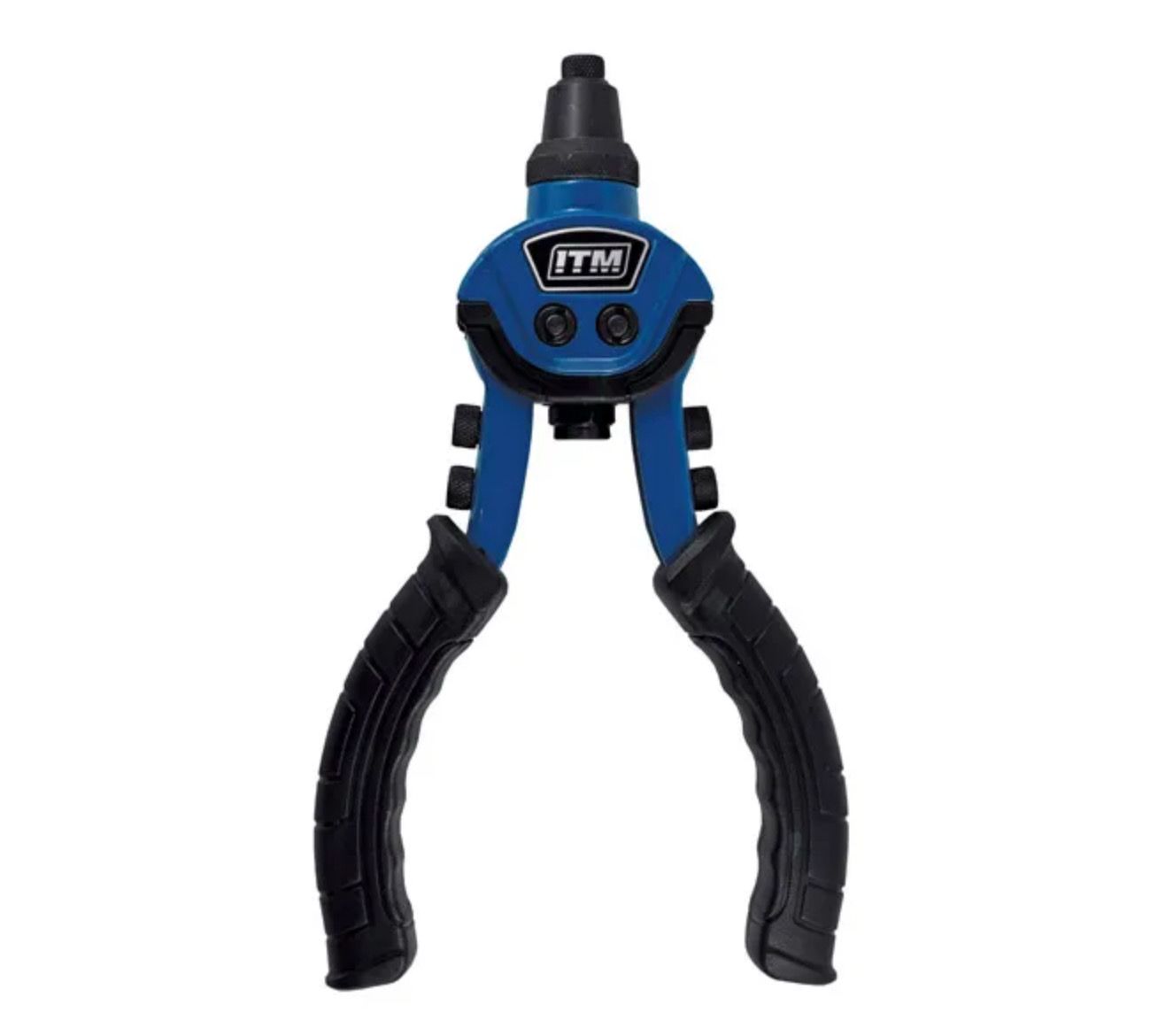 ITM Easy Pull Twin Handle Riveter ITM Easy Pull Twin Handle Riveter