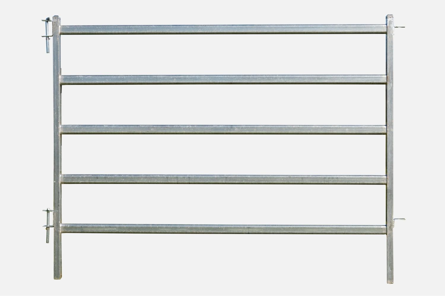 60x30 5 Rail Panel 2.1mx1.8m