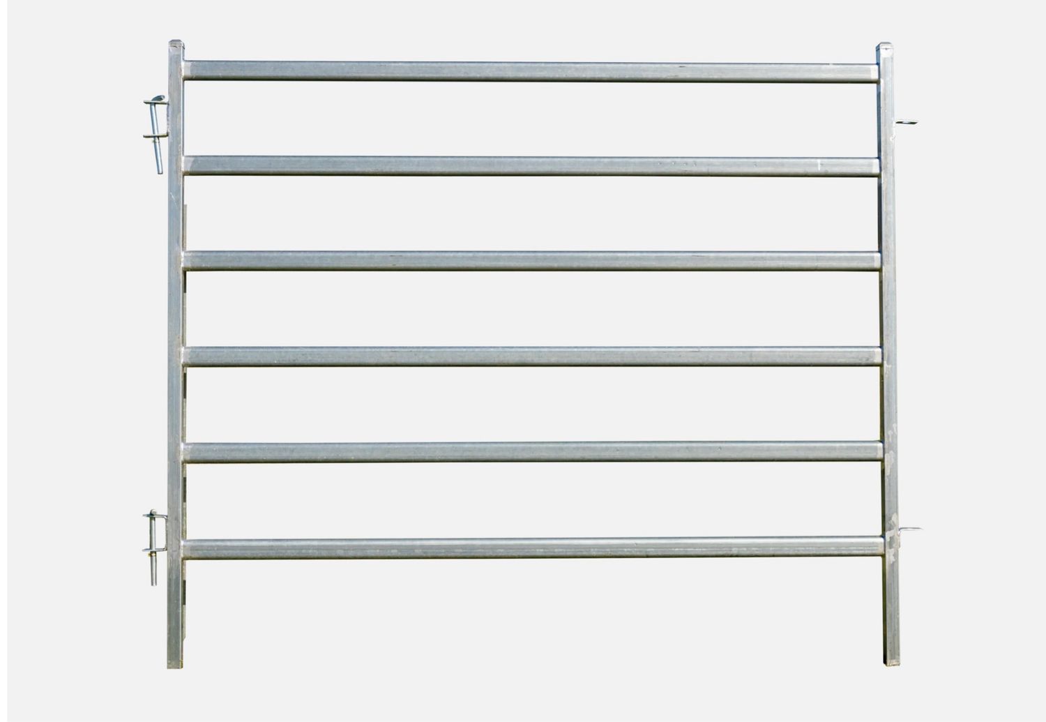 60x30 6 Rail Panel 2.1mx1.8m