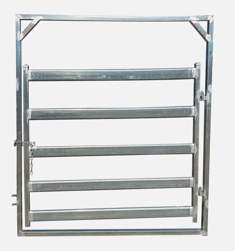 115x42 Cattle Inframe Gate