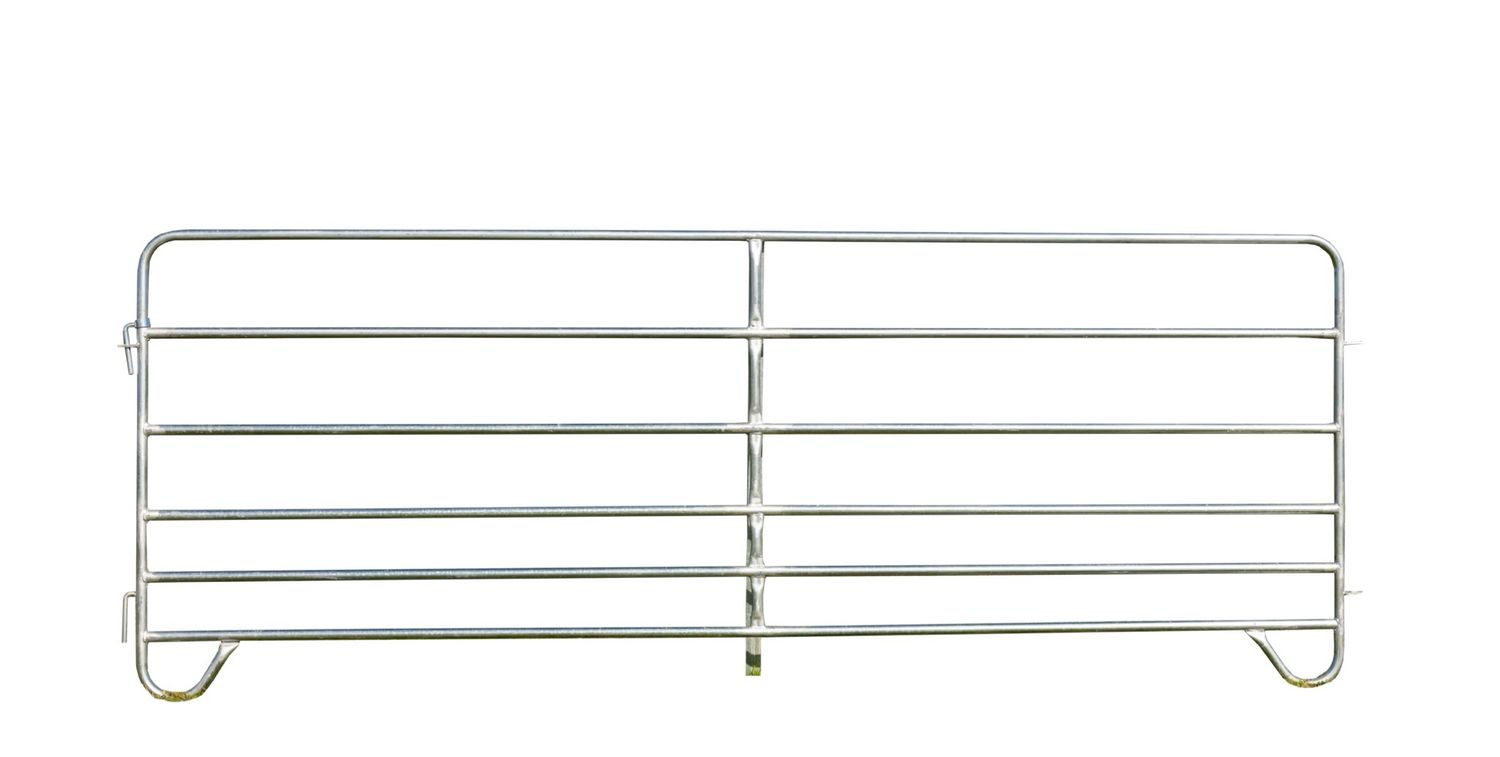 20nb Sheep Panel 6 Rail 2.9mx1.0m