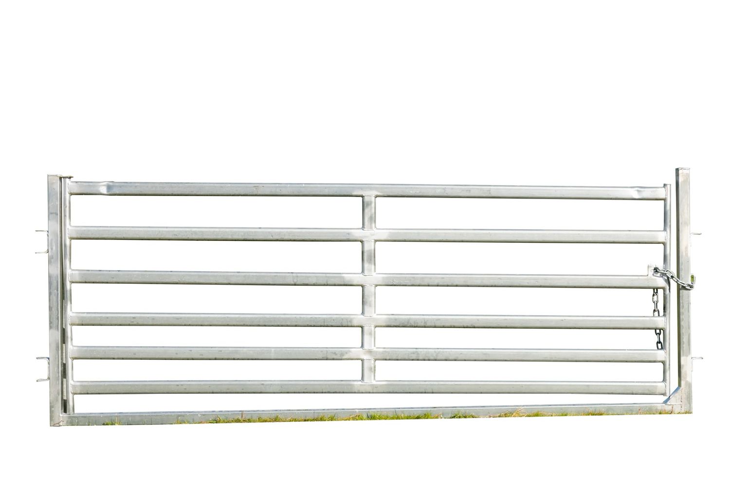 60x30 Sheep Inframe Gate 2.85mx1.1m
