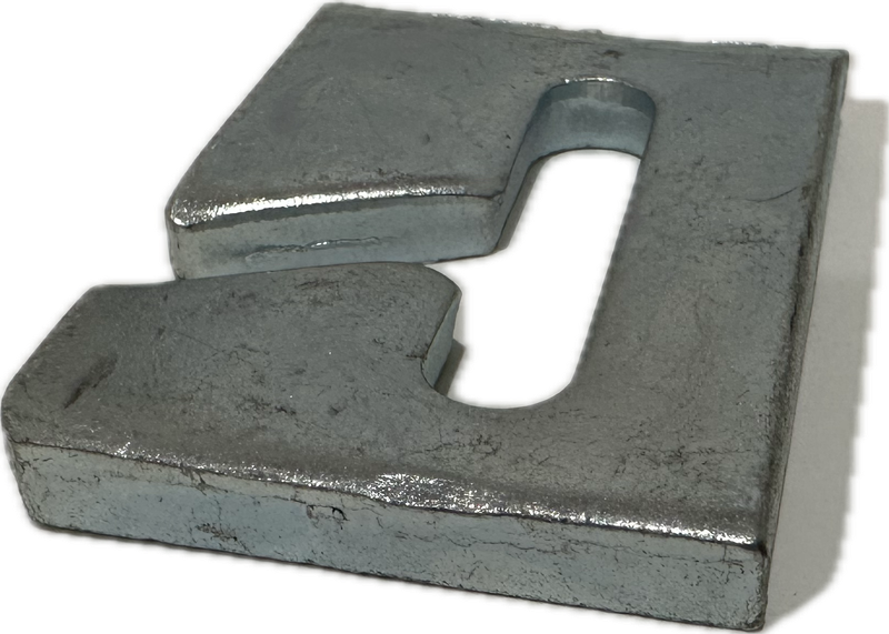 Chain Catch 75x50x8mm