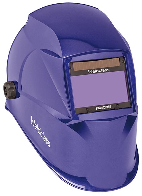 Weldclass PROMAX 350 - Blue
