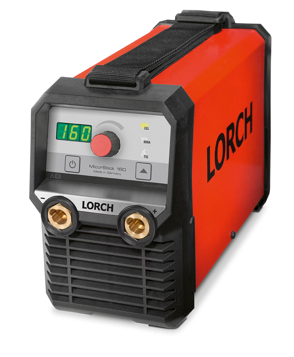 Lorch MicorStick 160 Welder