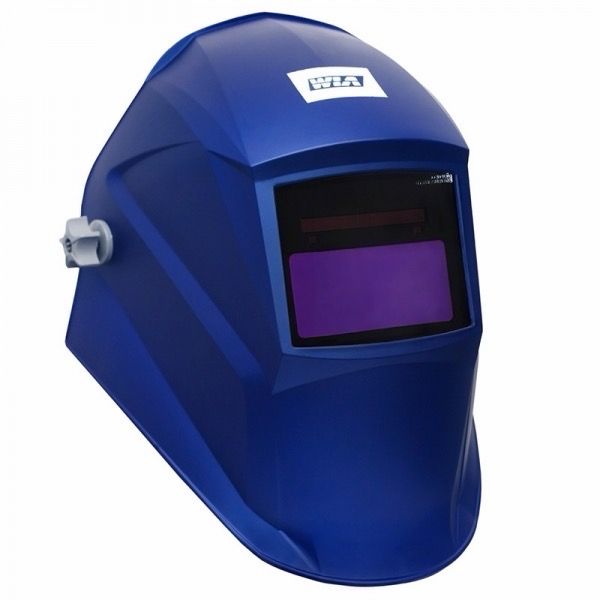 WIA Auto-Darkening BlueFX Welding Helmet