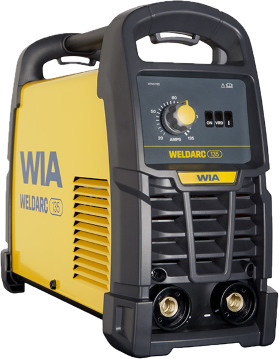 WIA Weldarc 135 STICK Welder