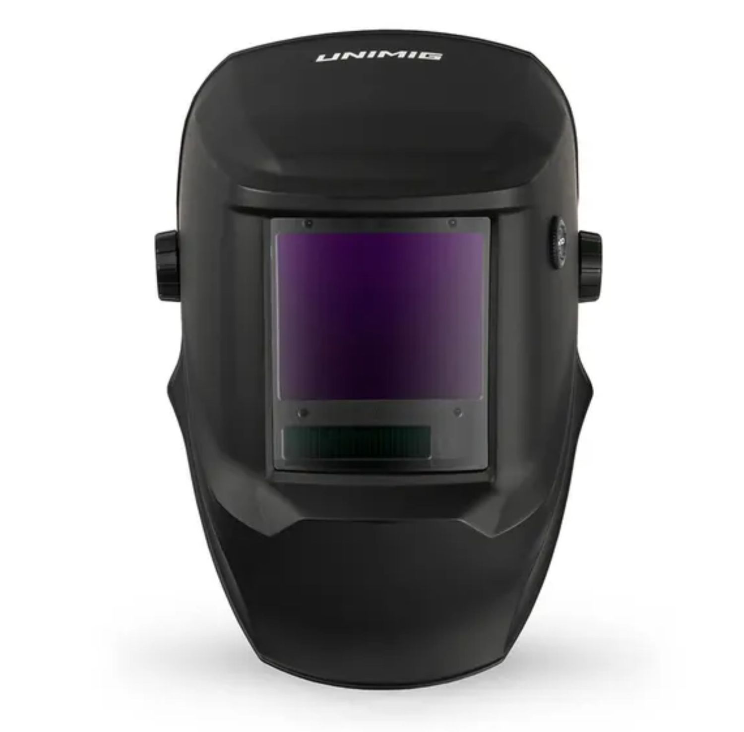 Unimig Trade Series Welding Helmet Black