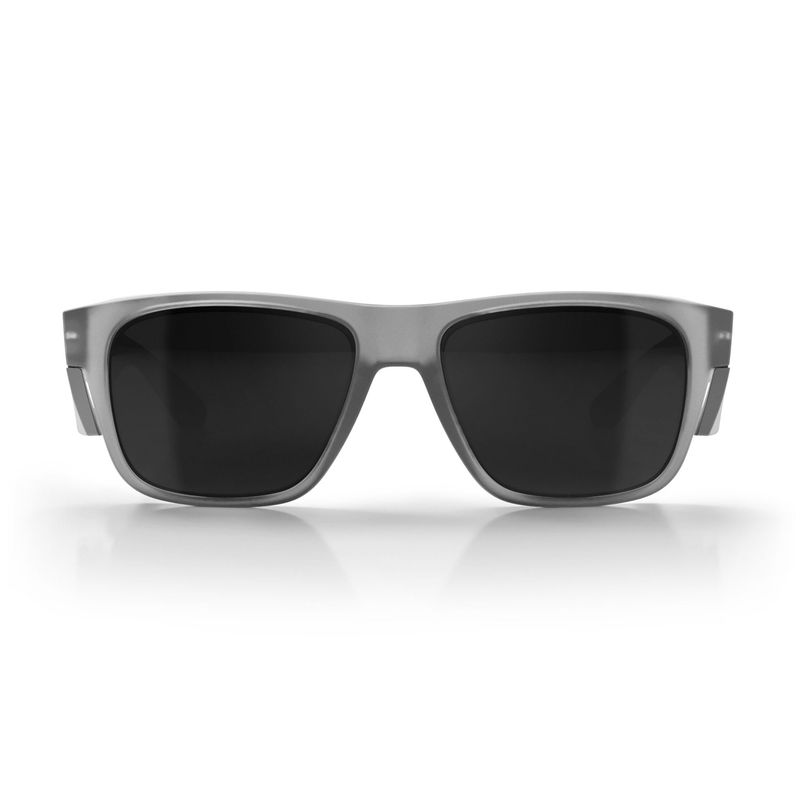 SafeStyle Fusions Matte Graphite Frame Polarised Lens