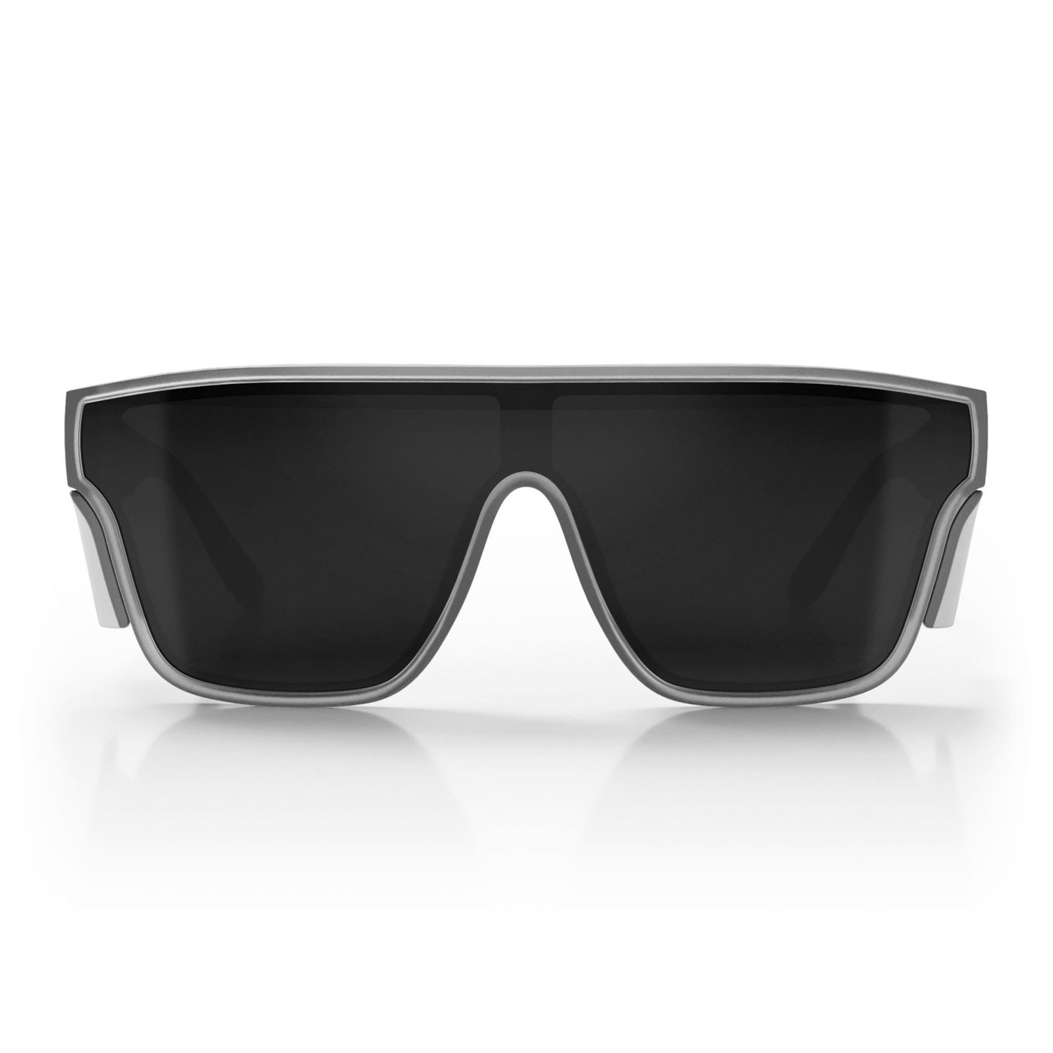 Primes Matte Graphite Frame Polarised Lens Primes Matte Graphite Frame Polarised Lens