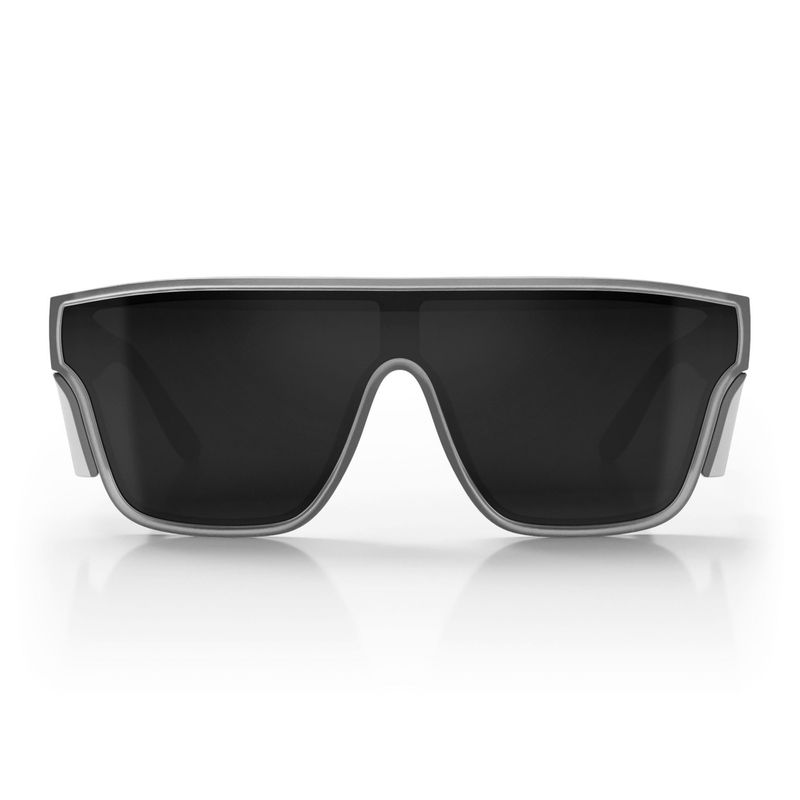 SafeStyle Primes Matte Graphite Frame Polarised Lens