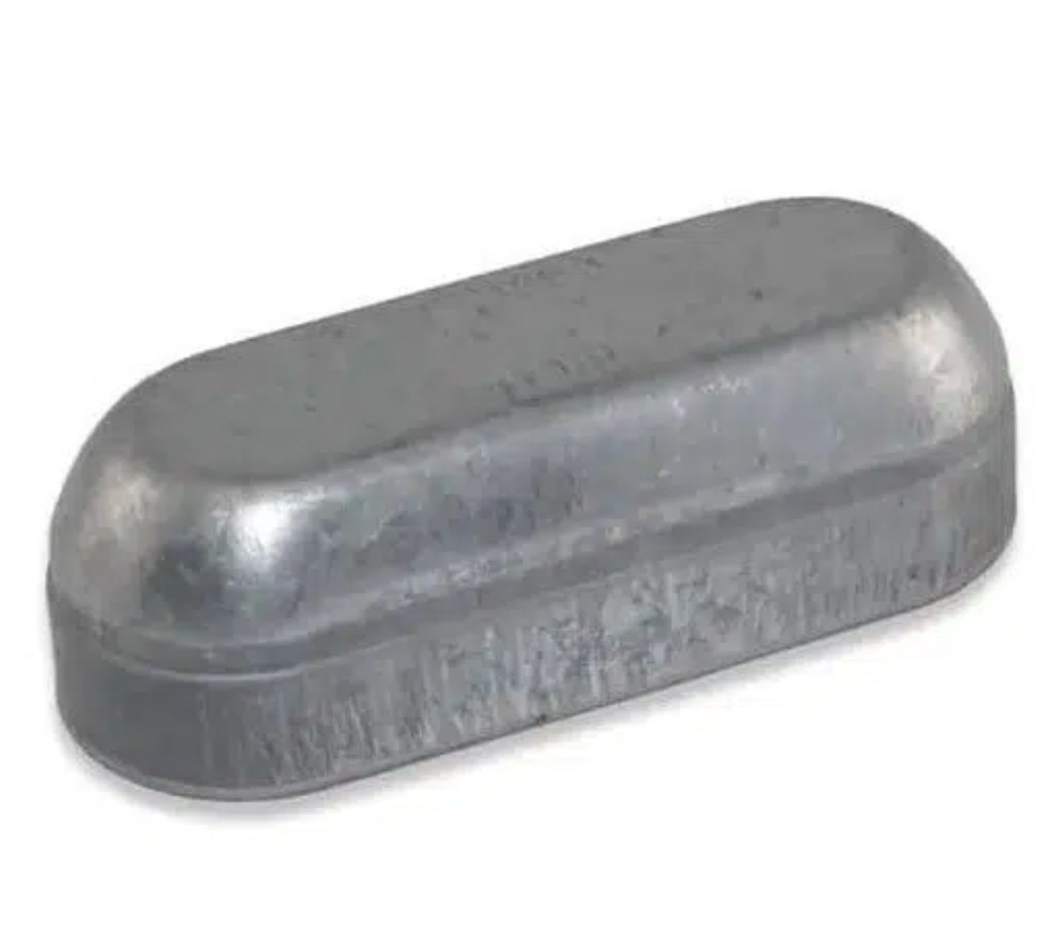 Rotech 115mmx42mm Cattle Rail Cap