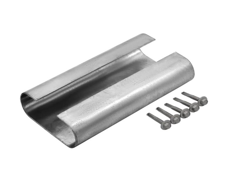 Rotech Cattle Rail Joiner