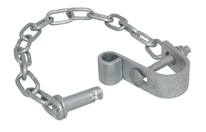 Rotech 25NB Bolt-On Pin Latch