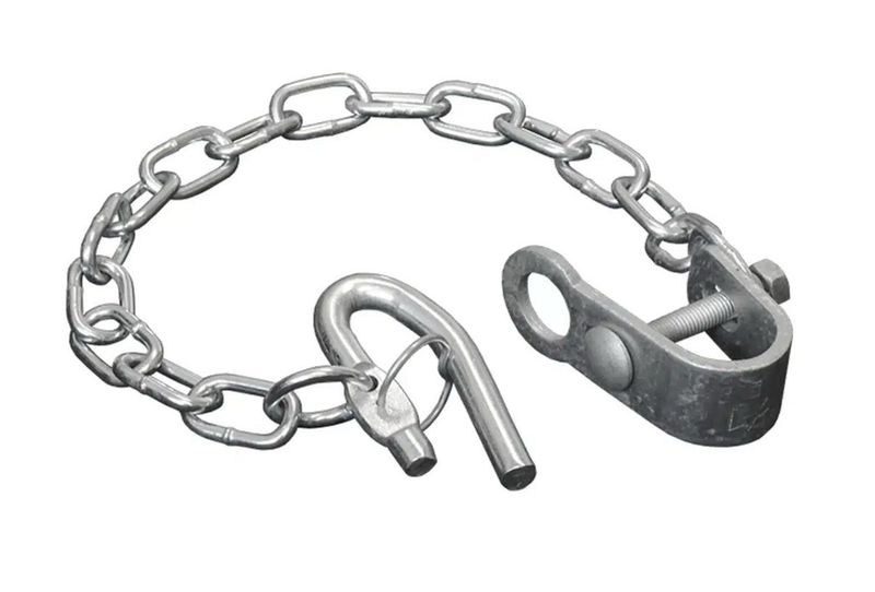 Rotech 25NB Bolt-On Hook Latch