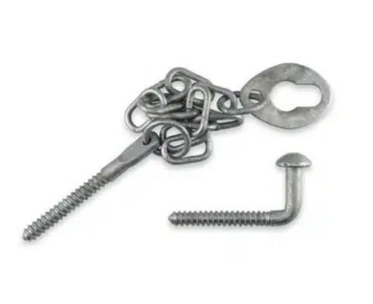 Rotech Screw-In 350mm Knob Latch Rotech Screw-In 350mm Knob Latch