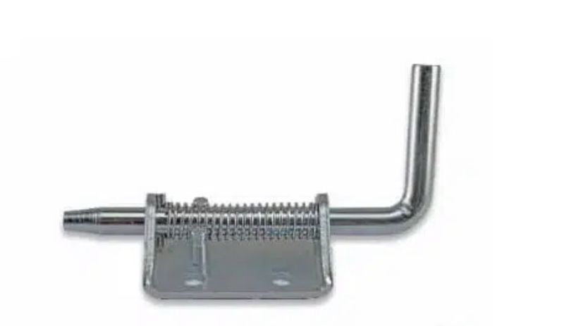 Rotech 9.5mm Light Duty Spring Bolt