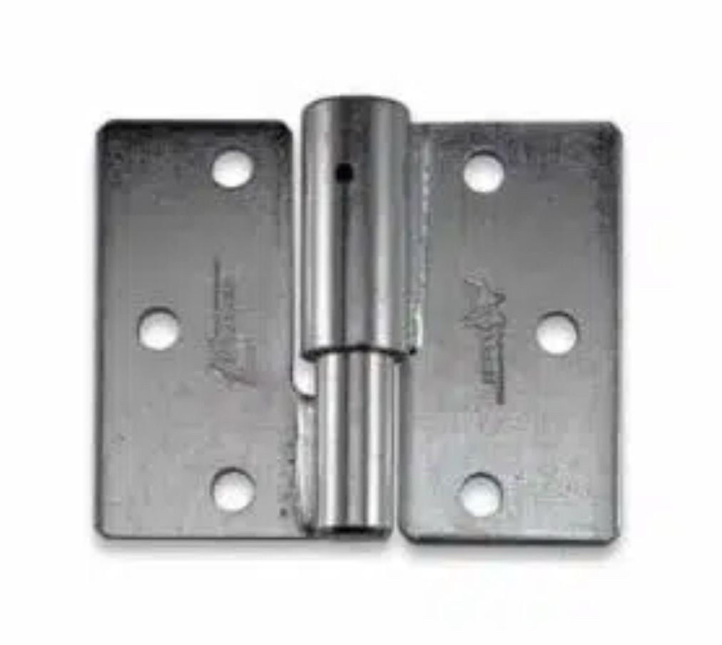 Rotech Ball Bearing Hinge Left