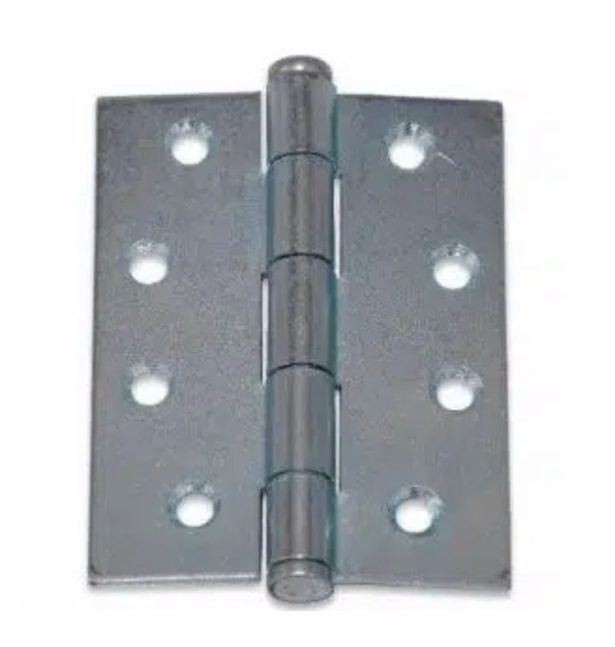 Rotech 100mm X 75mm Butt Hinge - Pair