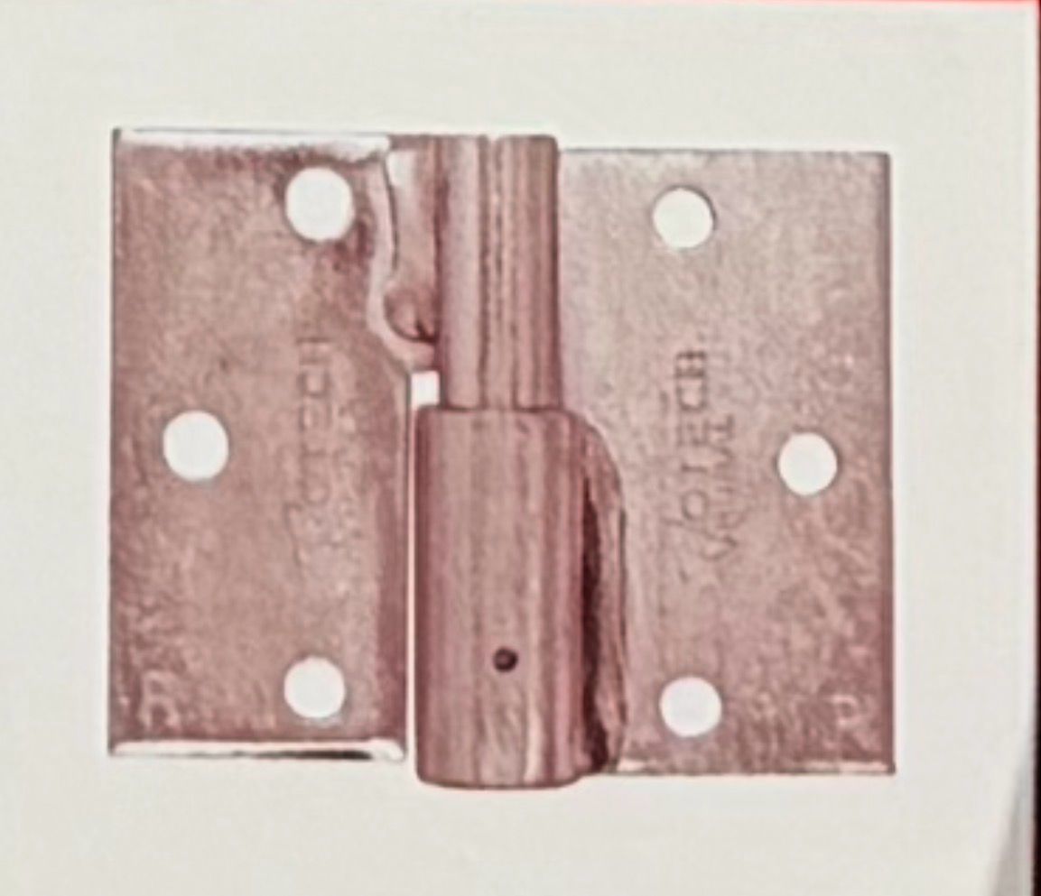 Rotech Ball Bearing Hinge Right Rotech Ball Bearing Hinge Right