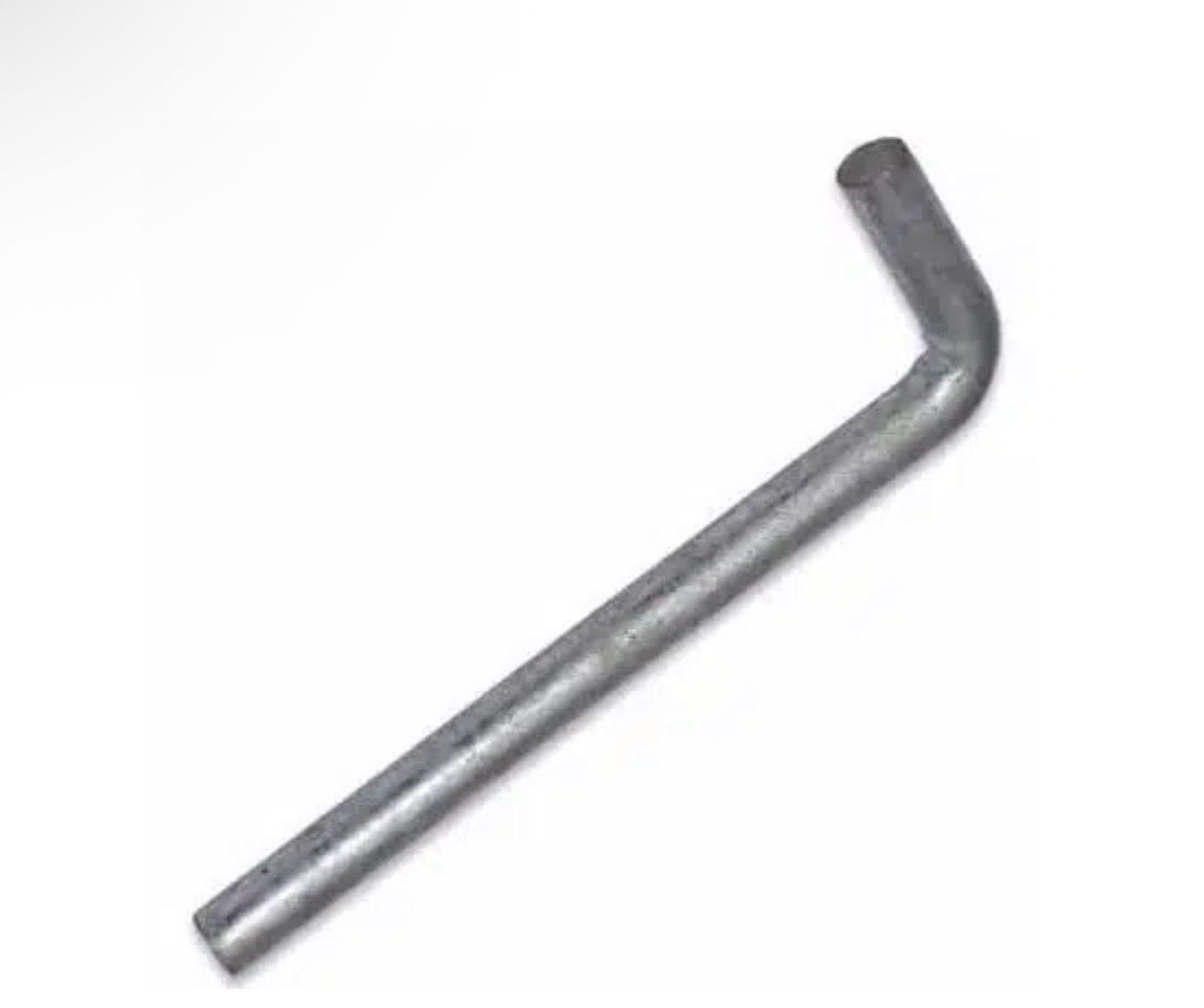 Rotech 16mm X 200mm Drop Pin