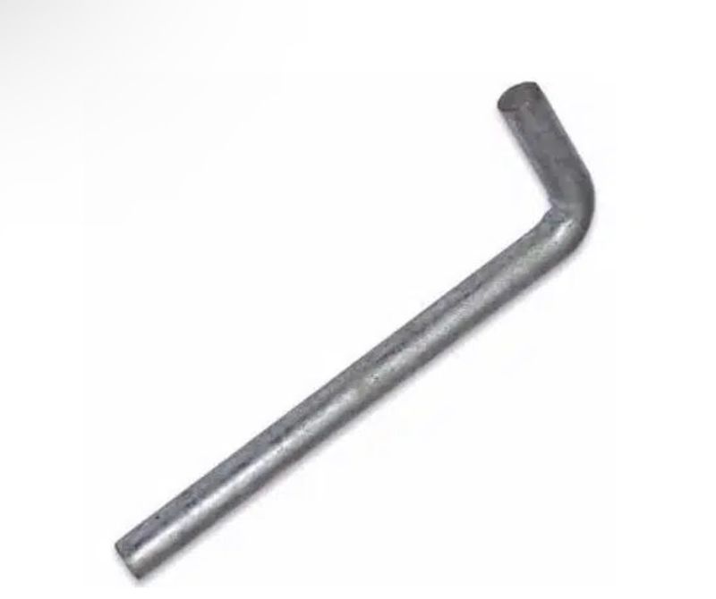 Rotech 16mm X 200mm Drop Pin