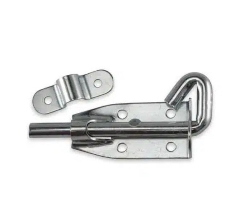 Rotech 150mm Pad Bolt