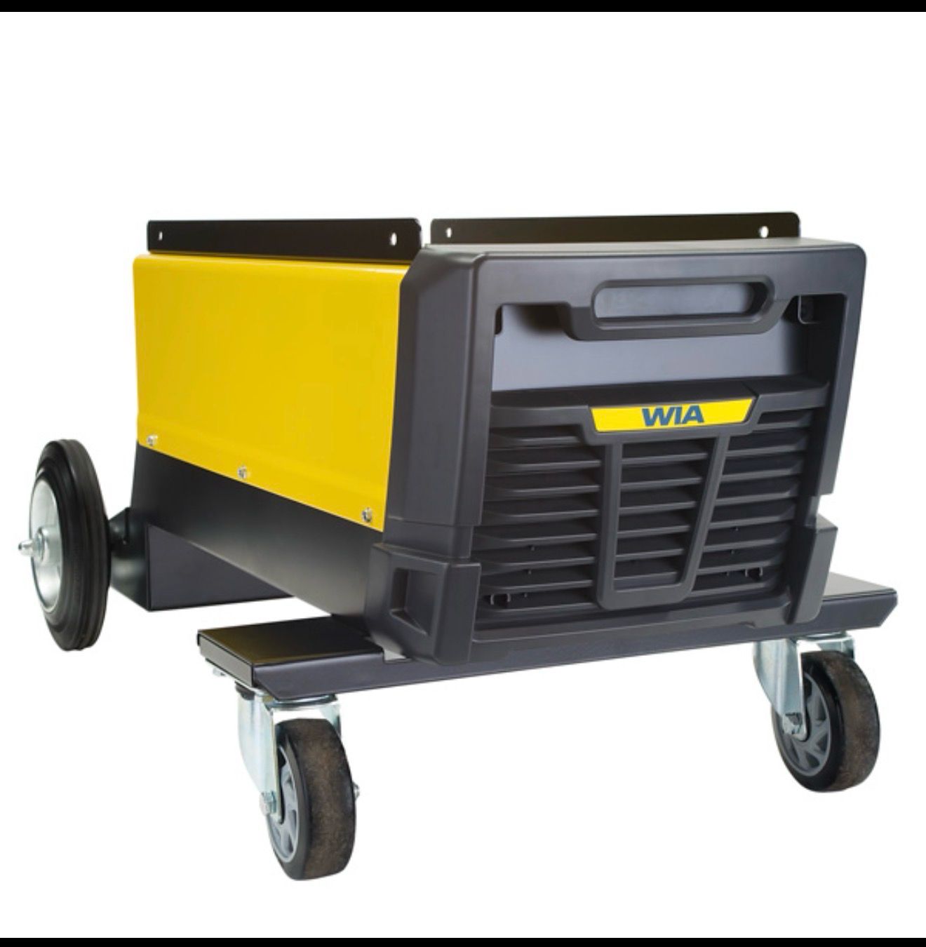 WIA Weldmatic Trolley With Drawer - Ex Display WIA Weldmatic Trolley With Drawer - Ex Display