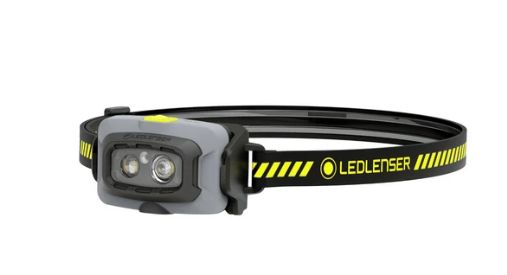 Ledlenser - HF4R Work Headlamp