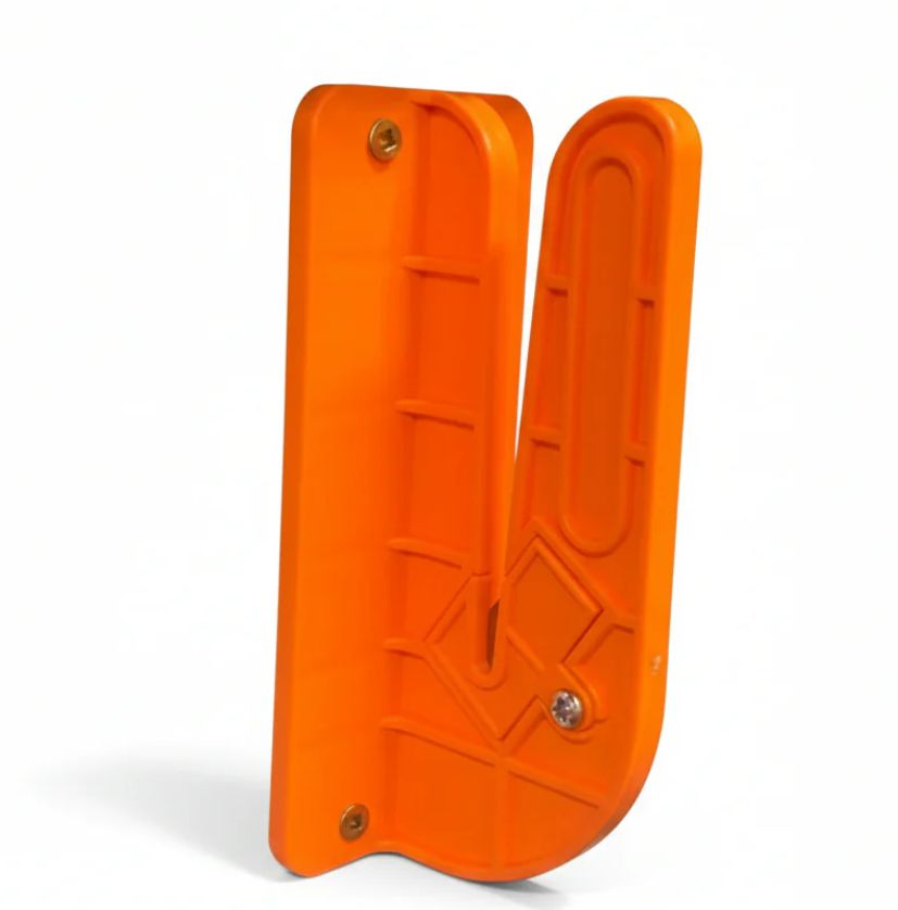 The Ragcutter