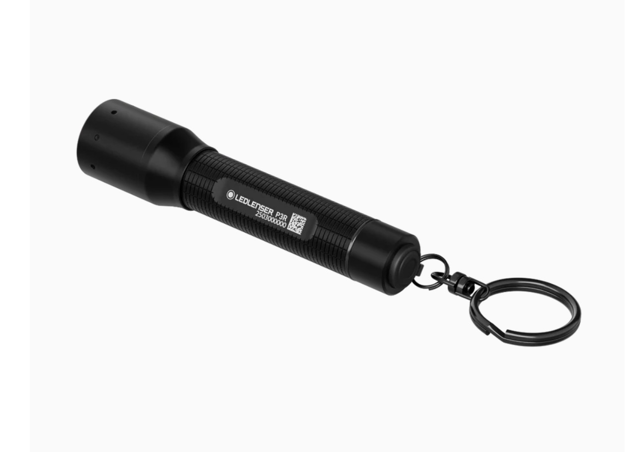 Ledlenser - P3R Torch