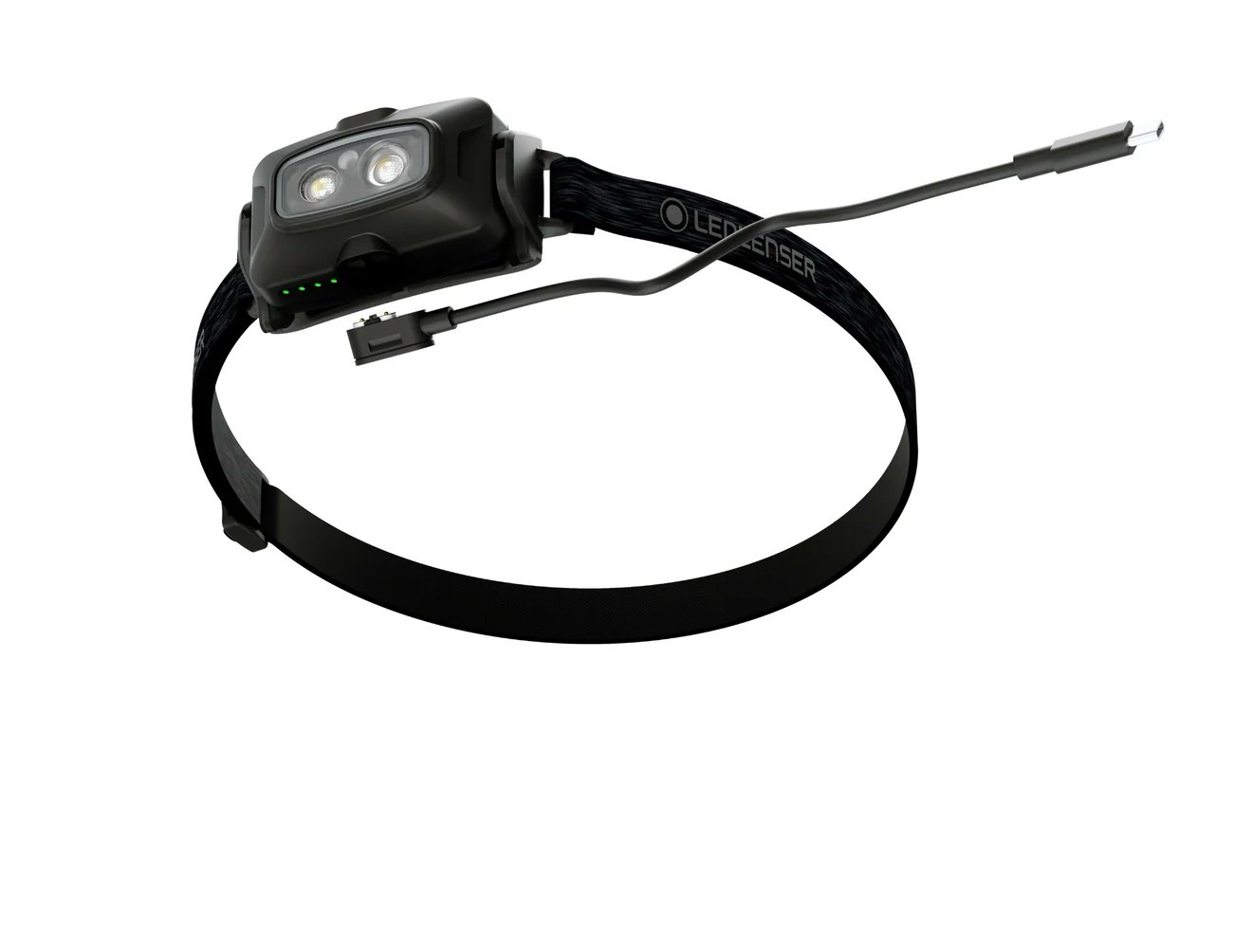 Ledlenser - HF4R Core Headlamp