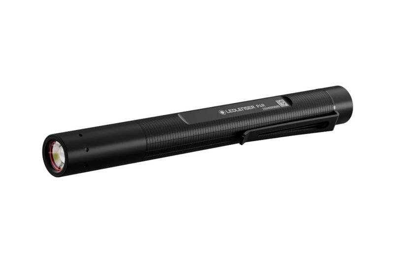Ledlenser - P4R Torch