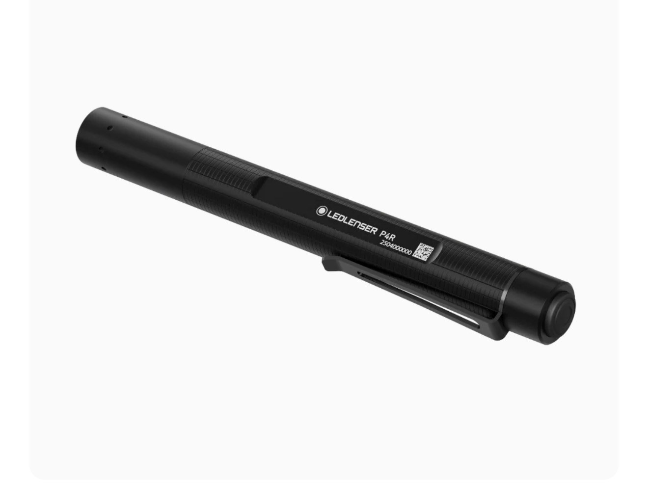 Ledlenser - P4R Torch