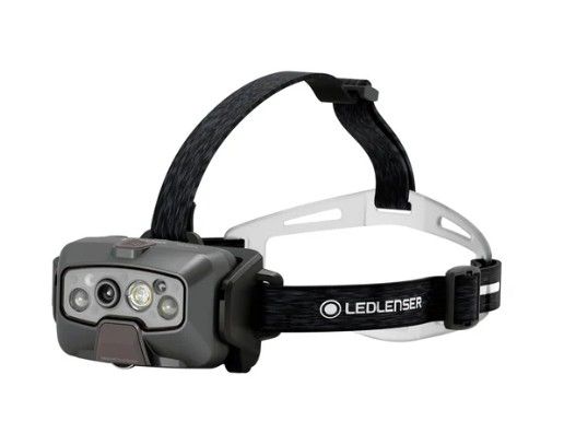 Ledlenser -HF8R Signature Headlamp Ledlenser -HF8R Signature Headlamp