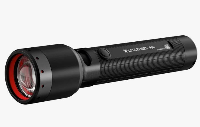 Ledlenser - P6R Torch Ledlenser - P6R Torch