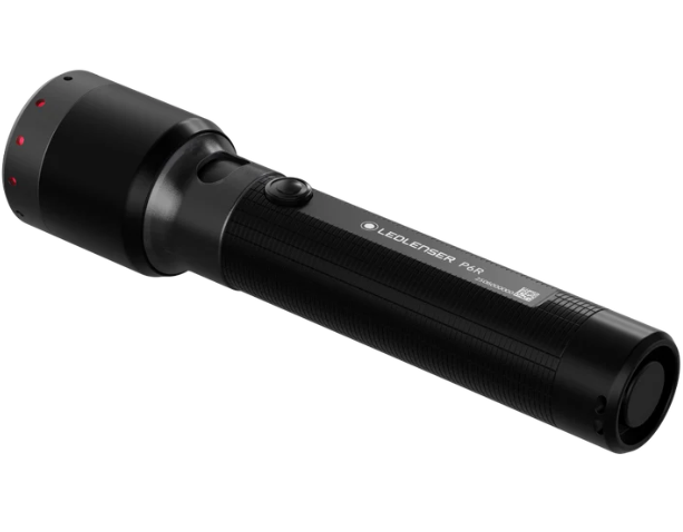 Ledlenser - P6R Torch